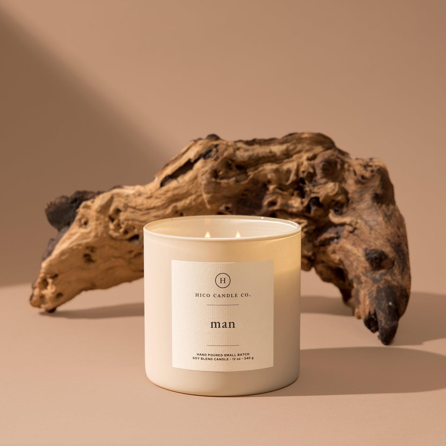 Man - 14oz. Candle