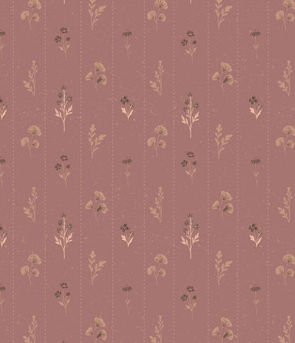 Leni Wallpaper by The Feral Flower