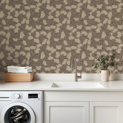 Lilou Wallpaper by Daphne and Sage