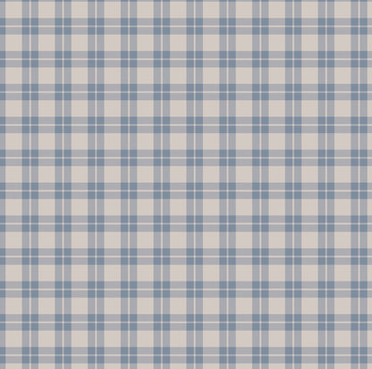 Channing Wallpaper by WabiSabi Pattern Studio