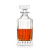 Reserve Milo Crystal Liquor Decanter