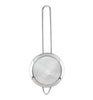 Harrison Mesh Cone Strainer in Stainless Steel