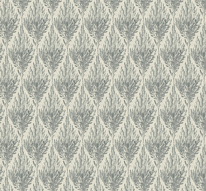 Beatrix Wallpaper by Marie Erstad Studio