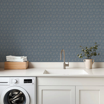 Jennings Wallpaper by Hannah Langford Design