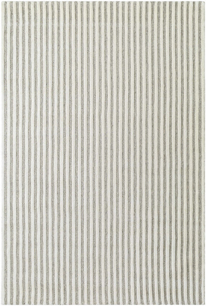 Missa Medium Gray Area Rug - Clearance