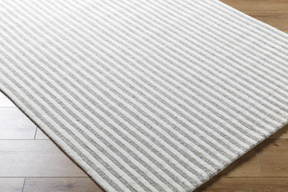 Missa Medium Gray Area Rug - Clearance