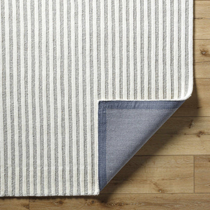 Missa Medium Gray Area Rug - Clearance