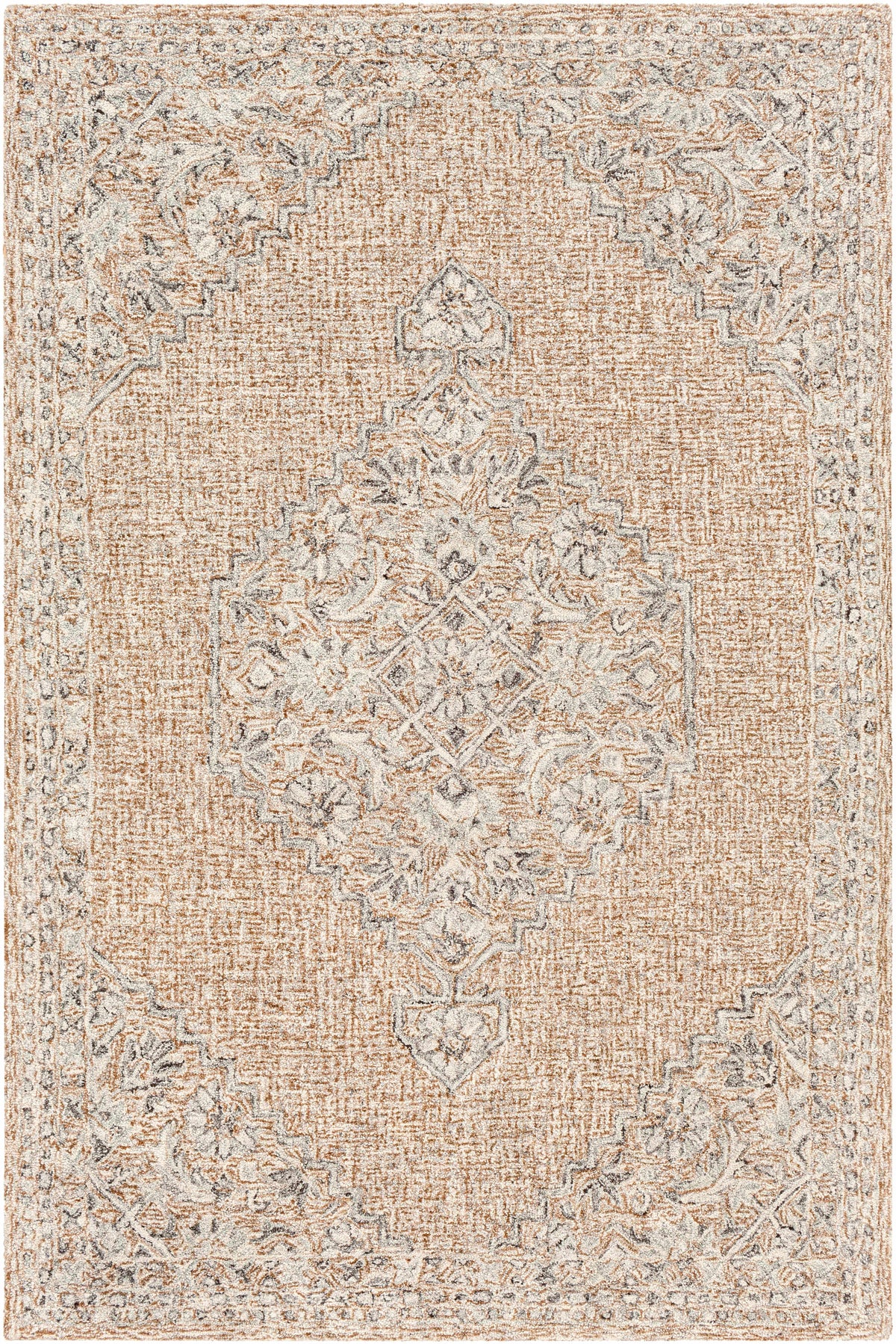 Modimolle Area Carpet - Clearance