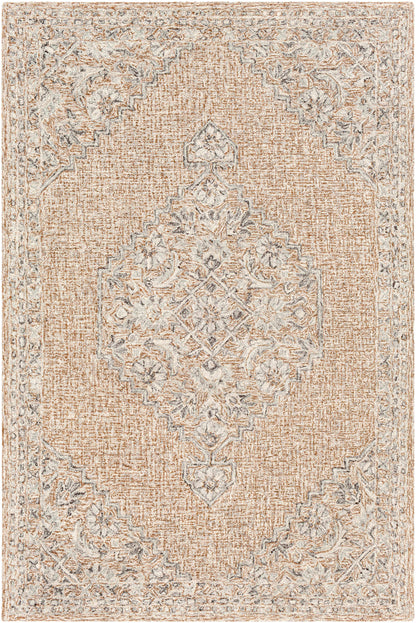Modimolle Area Carpet - Clearance