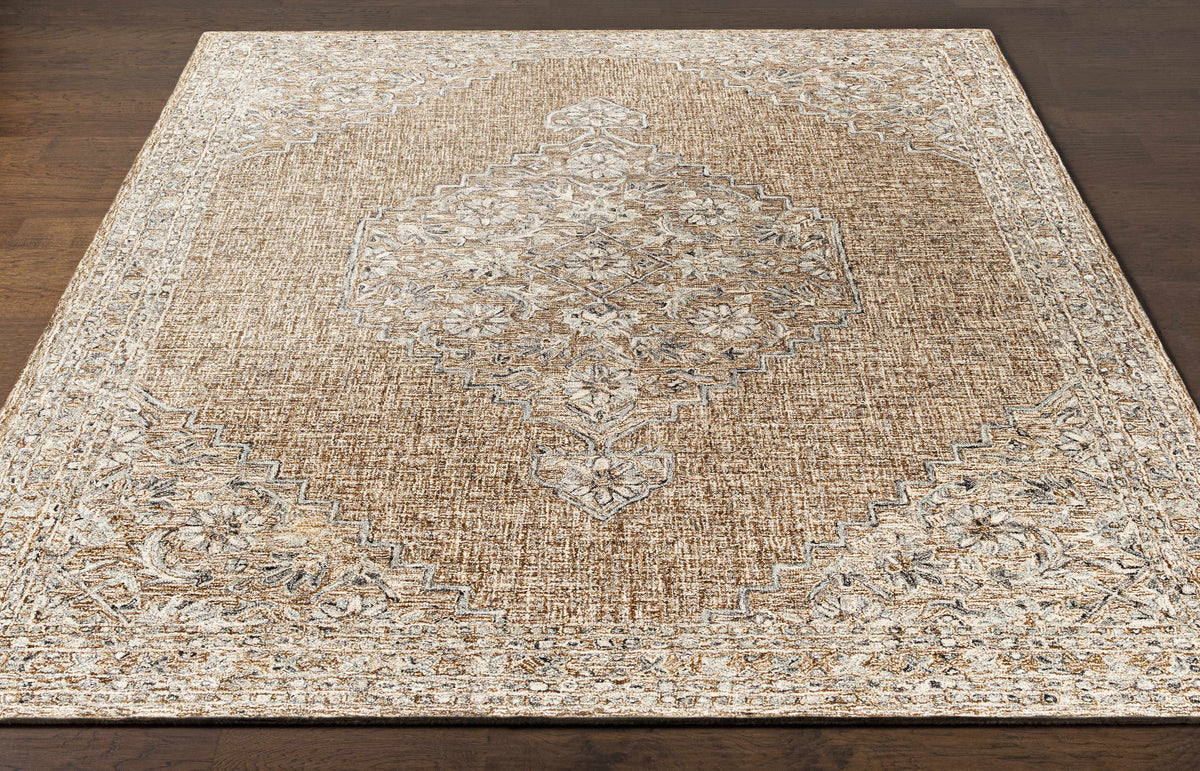 Modimolle Area Carpet - Clearance
