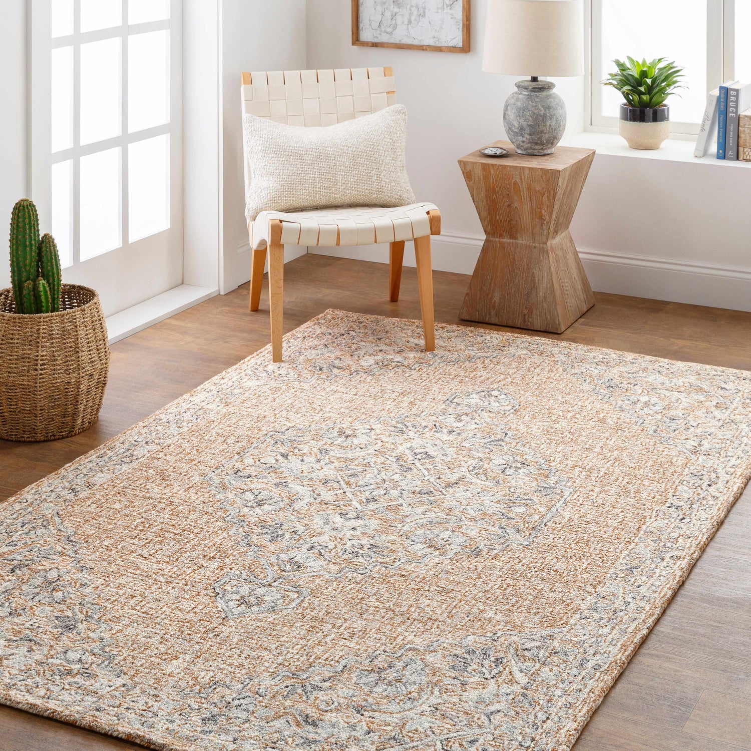 Modimolle Area Carpet - Clearance