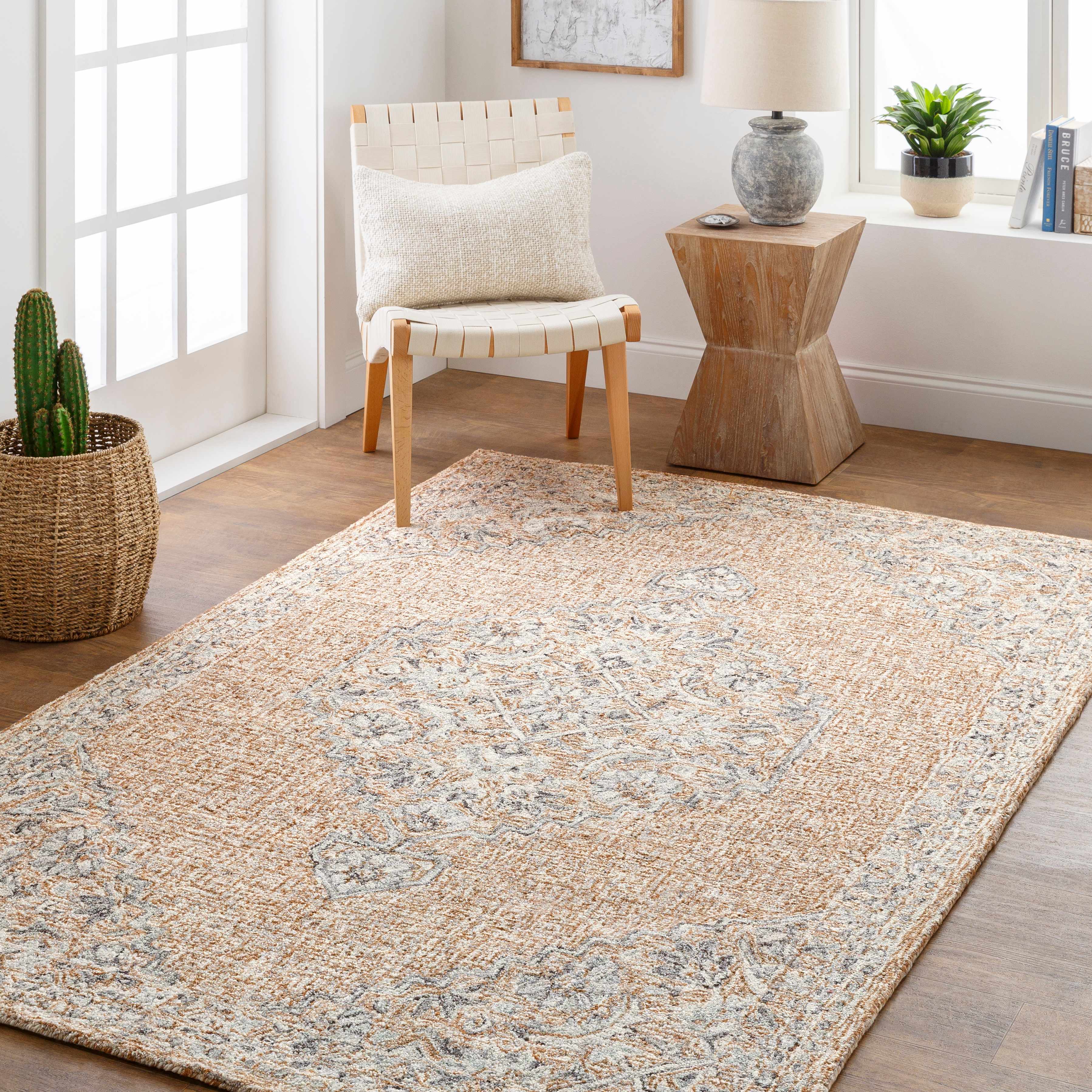 Modimolle Area Carpet - Clearance