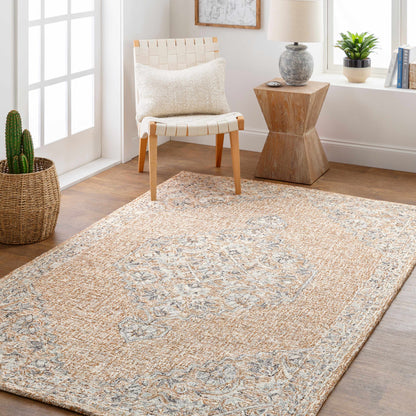Modimolle Area Carpet - Clearance