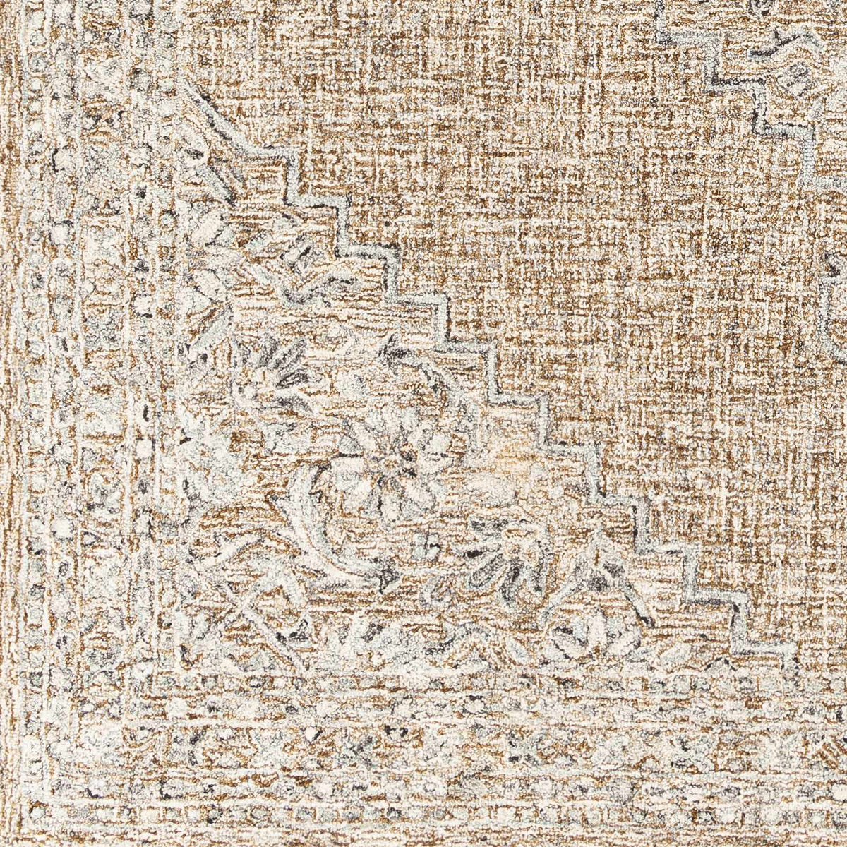 Modimolle Area Carpet - Clearance