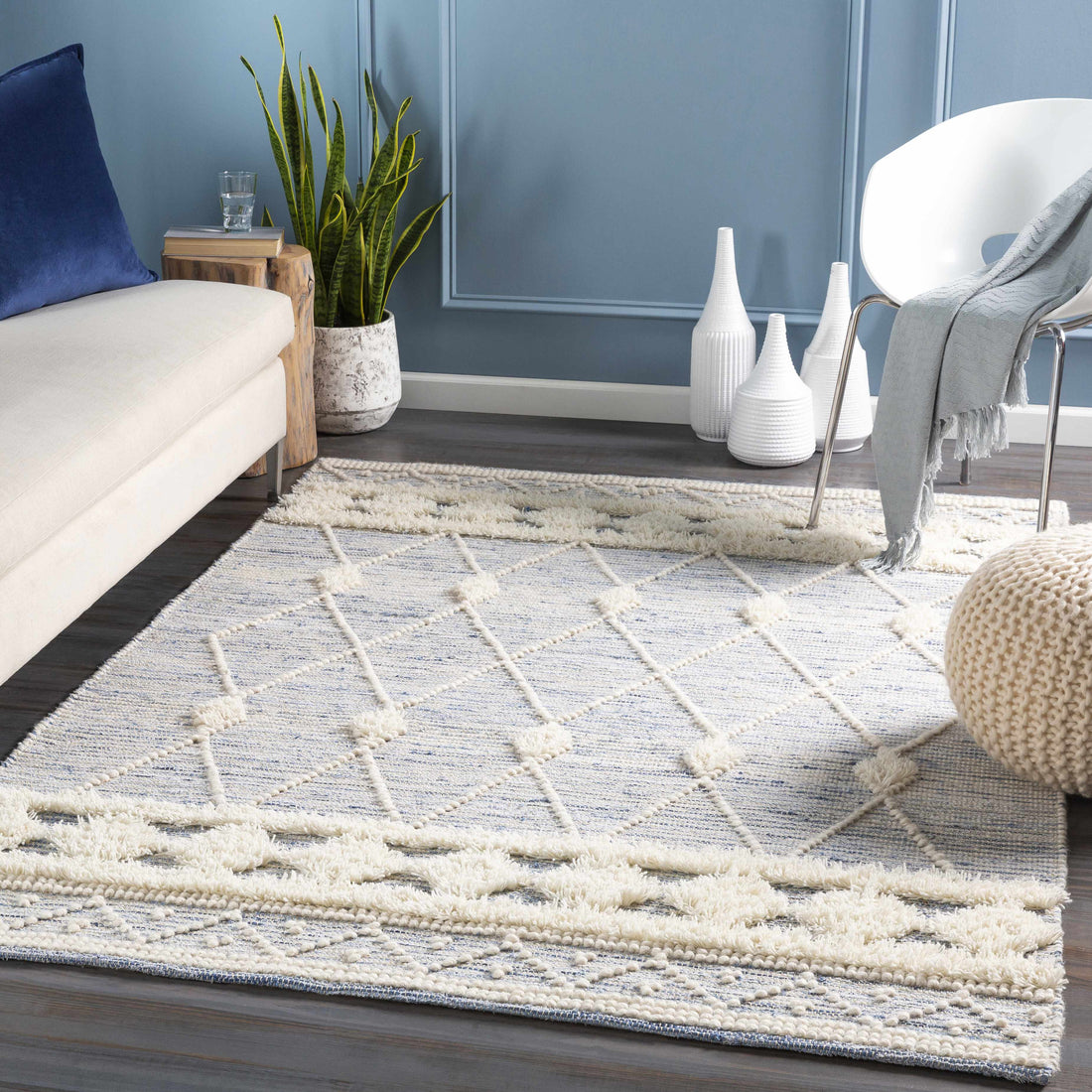 Moe Area Rug - Clearance