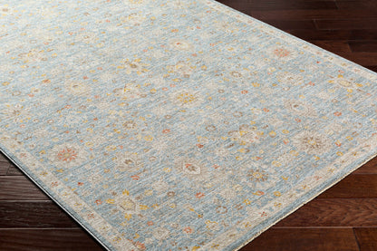 Mira Oushak Rug