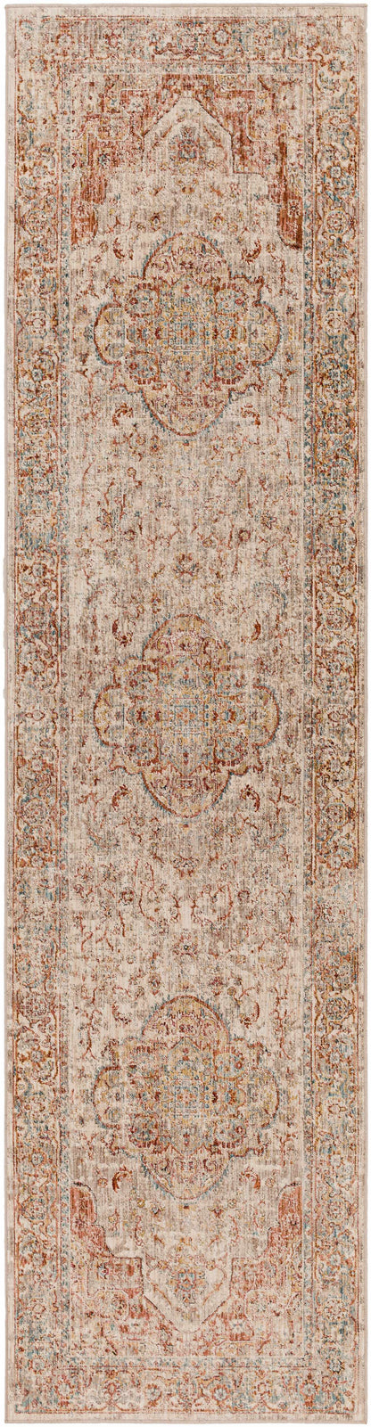Marieville Luxe Performance Rug - Clearance