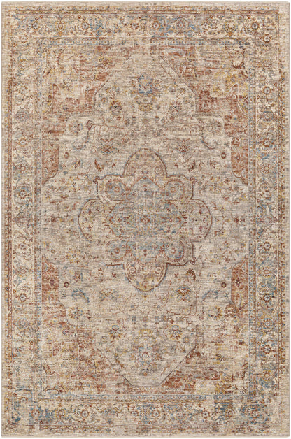 Marieville Luxe Performance Rug - Clearance