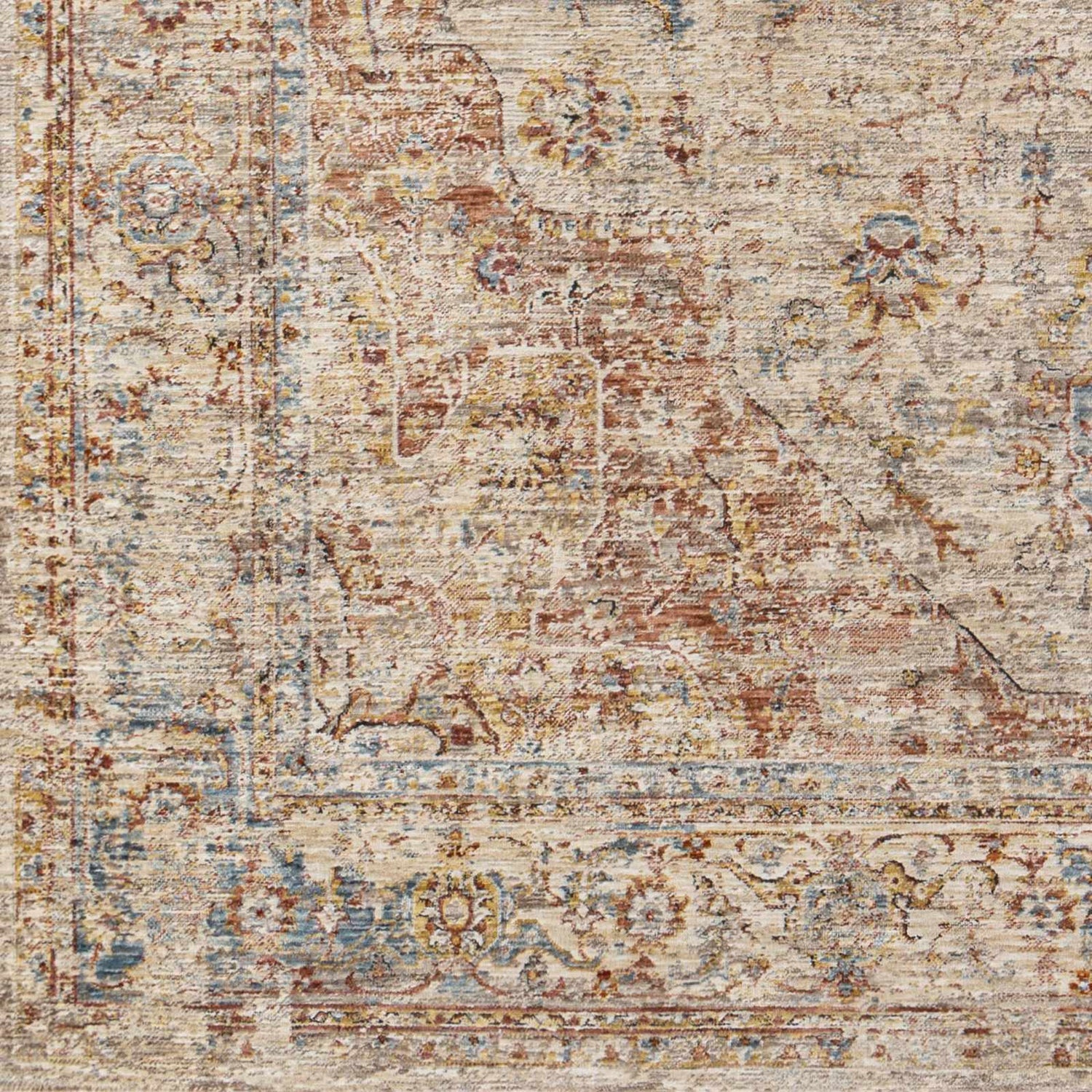 Marieville Luxe Performance Rug - Clearance