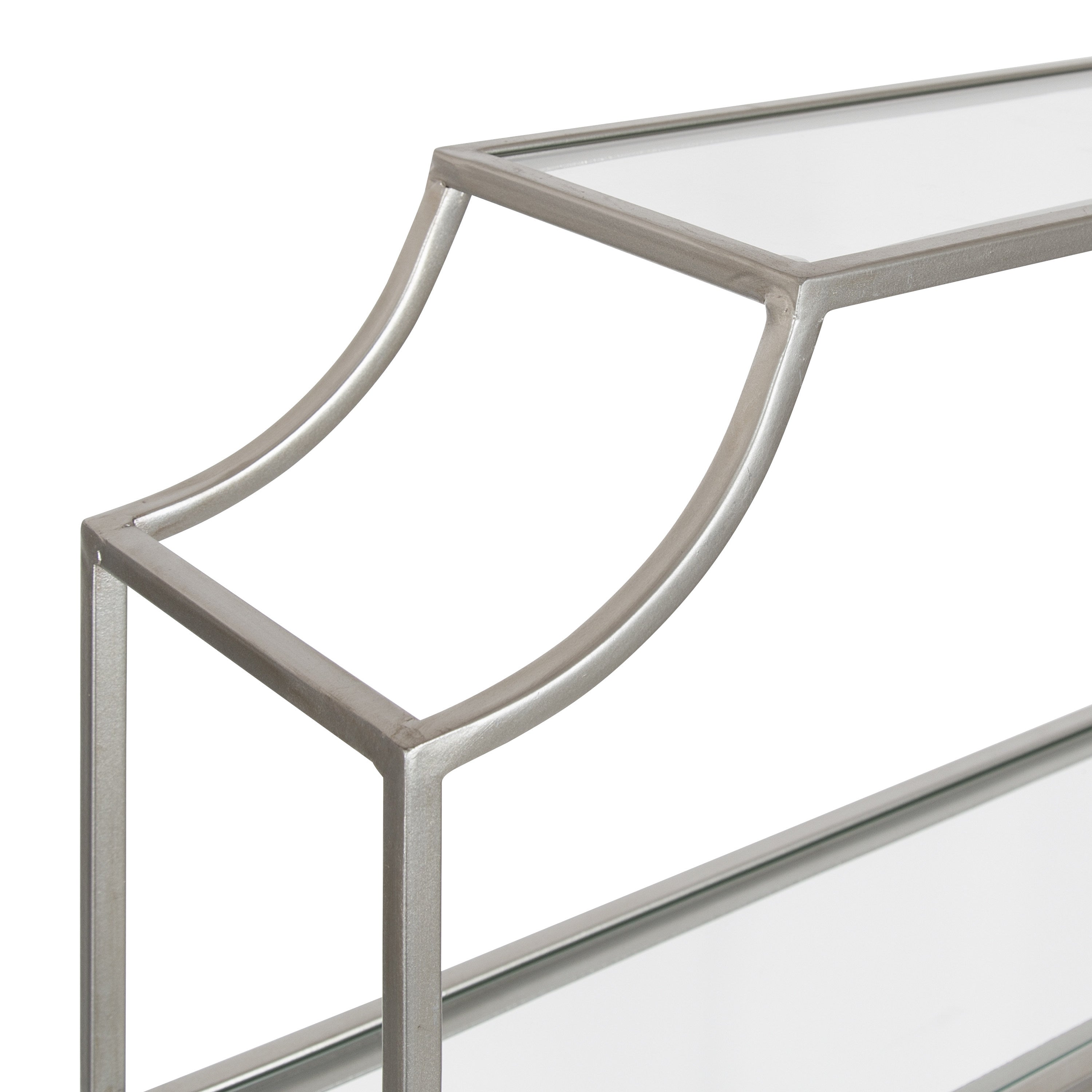 Ciel Tiered Wall Shelf