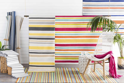 Shawville Outdoor Area Rug - Clearance