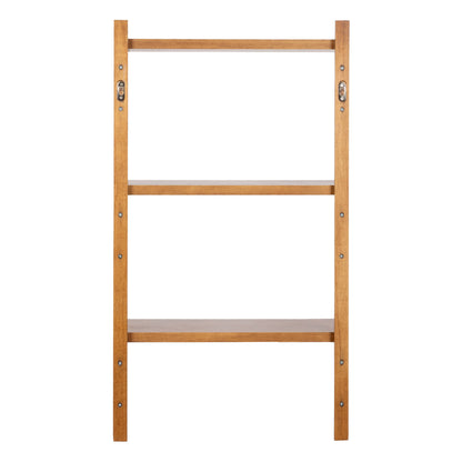 Meridien Wood Wall Shelf