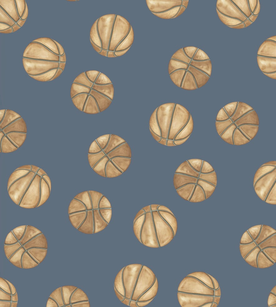 Knox Wallpaper by Hailey Kiefer
