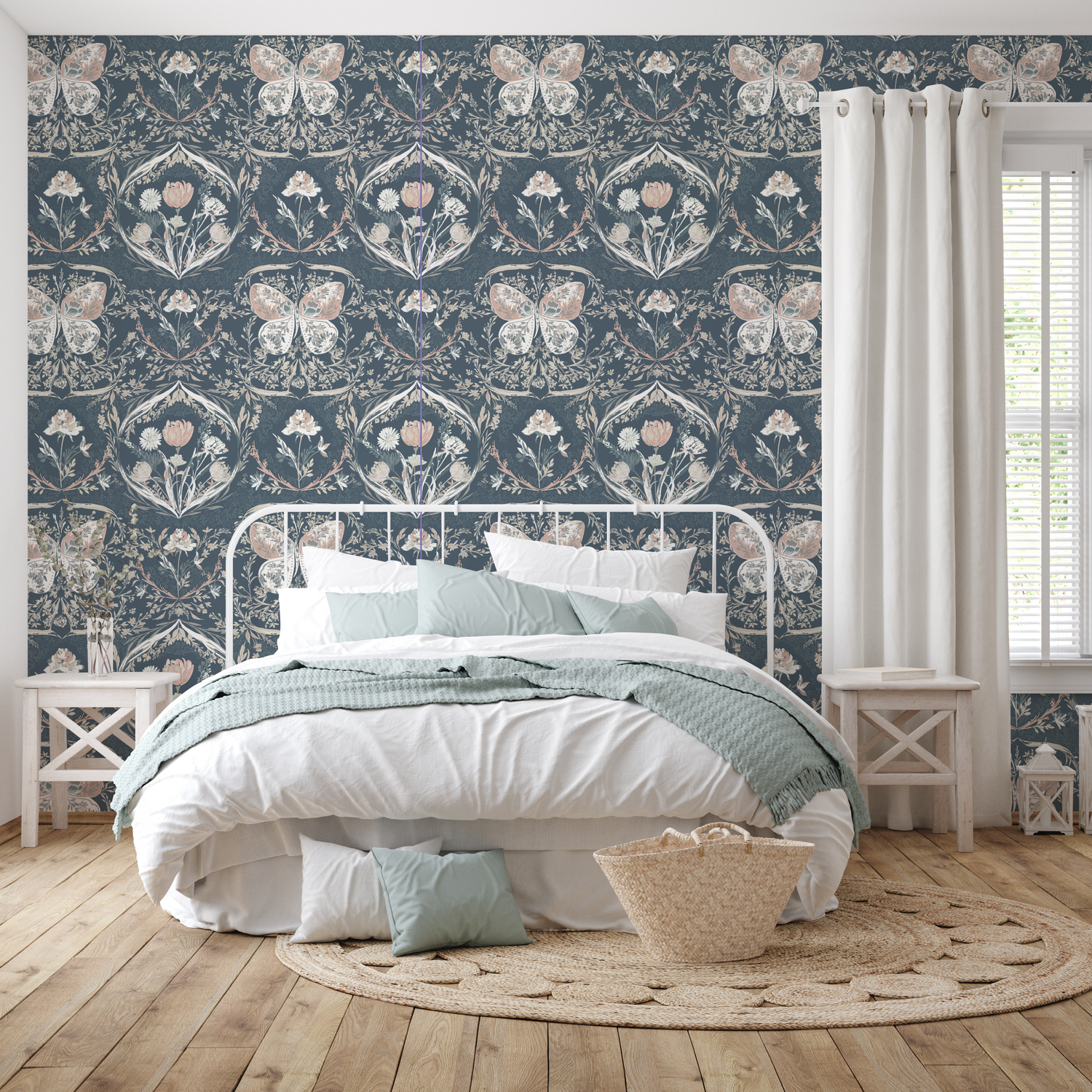 Cami Wallpaper by Trisha Patel