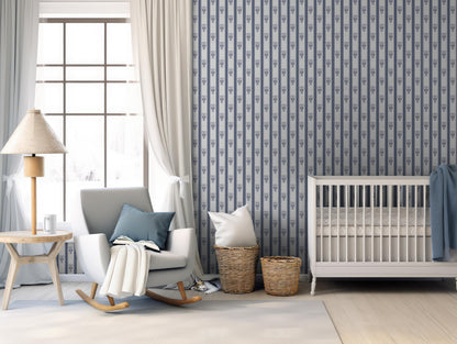 Landon Wallpaper by Studio Stephie