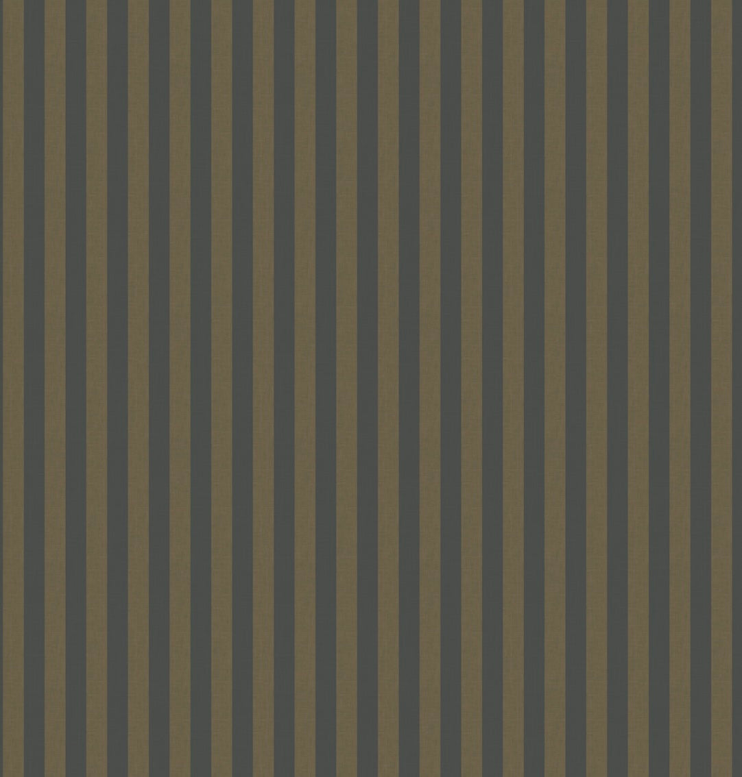 Ashbury Stripe Wallpaper by Safari Natalia x Taddy Mikelaites