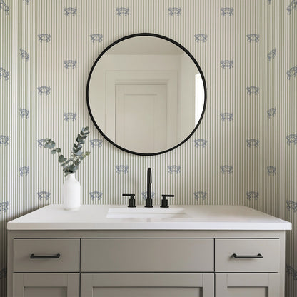 Claude Wallpaper by Studio Stephie