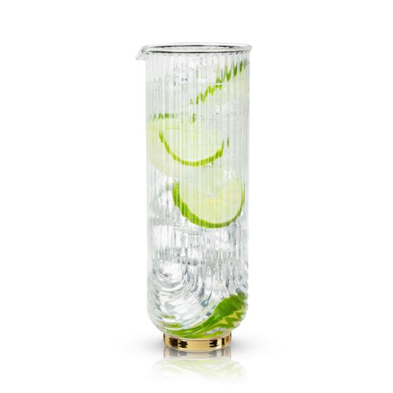 Gatsby Mixing Glass