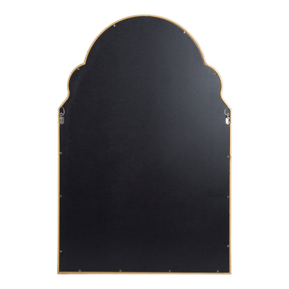 Hogan Arch Framed Mirror