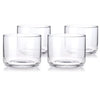 Crystal Negroni Glasses