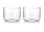 Crystal Negroni Glasses