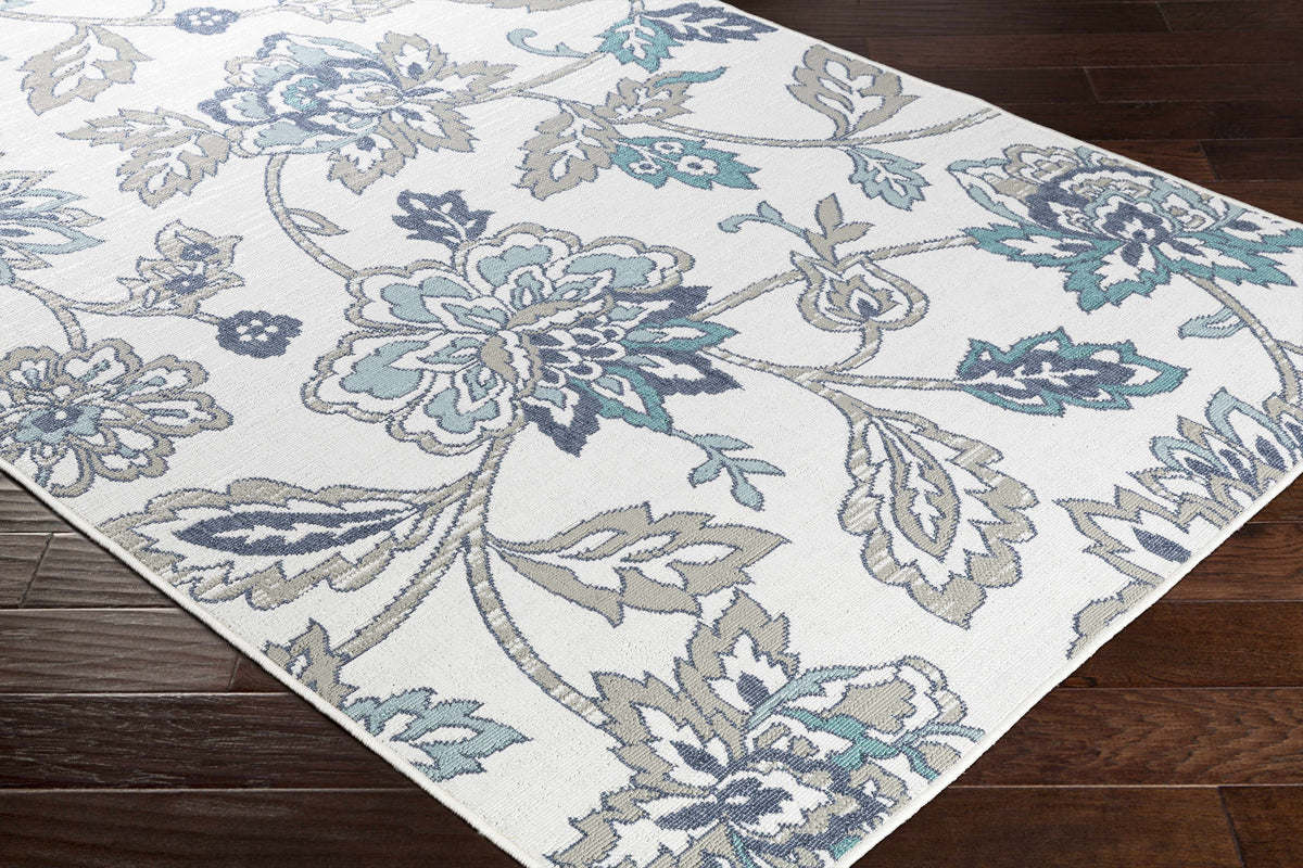Neon Outdoor Area Rug - Clearance