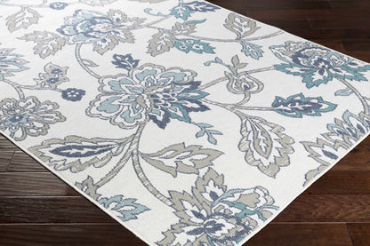 Neon Outdoor Area Rug - Clearance