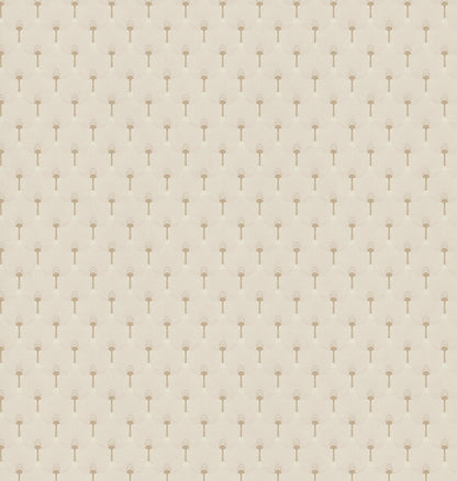 Alma Wallpaper by Marie Erstad Studio