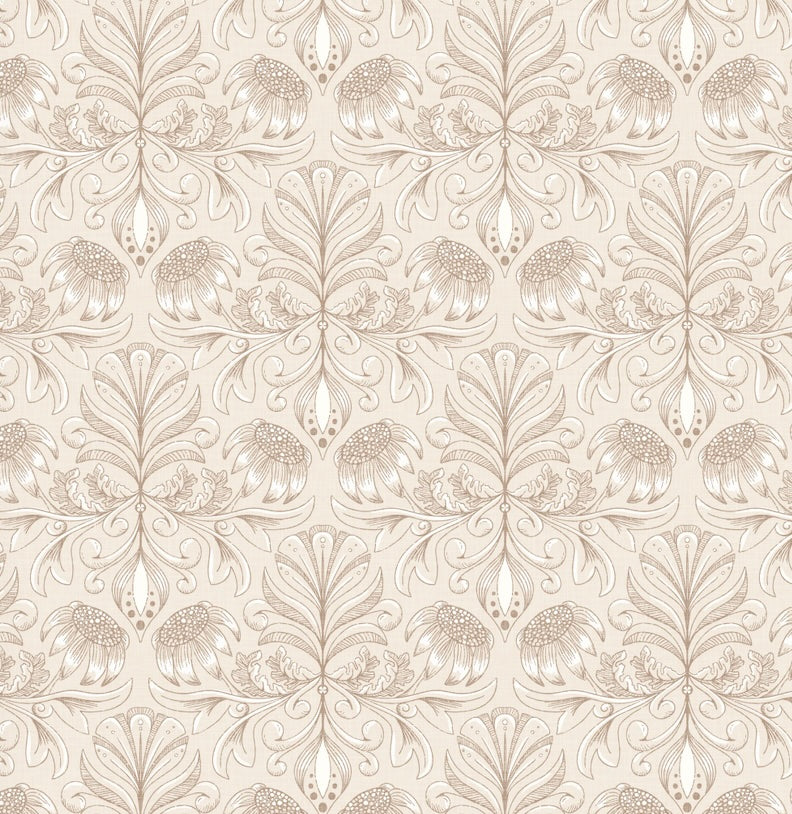 Swinton Wallpaper by Zenclover