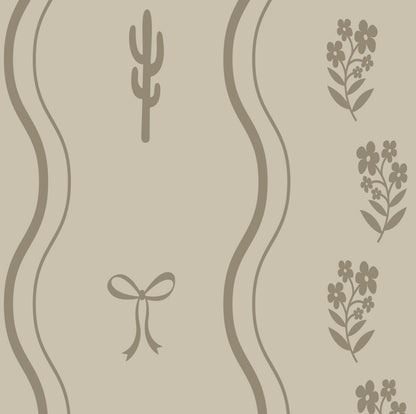 Ellyn Wallpaper by Danielle Chandler Design
