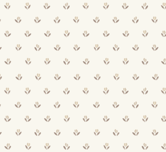 Baylor Wallpaper by Hufton Studio