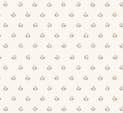 Baylor Wallpaper by Hufton Studio