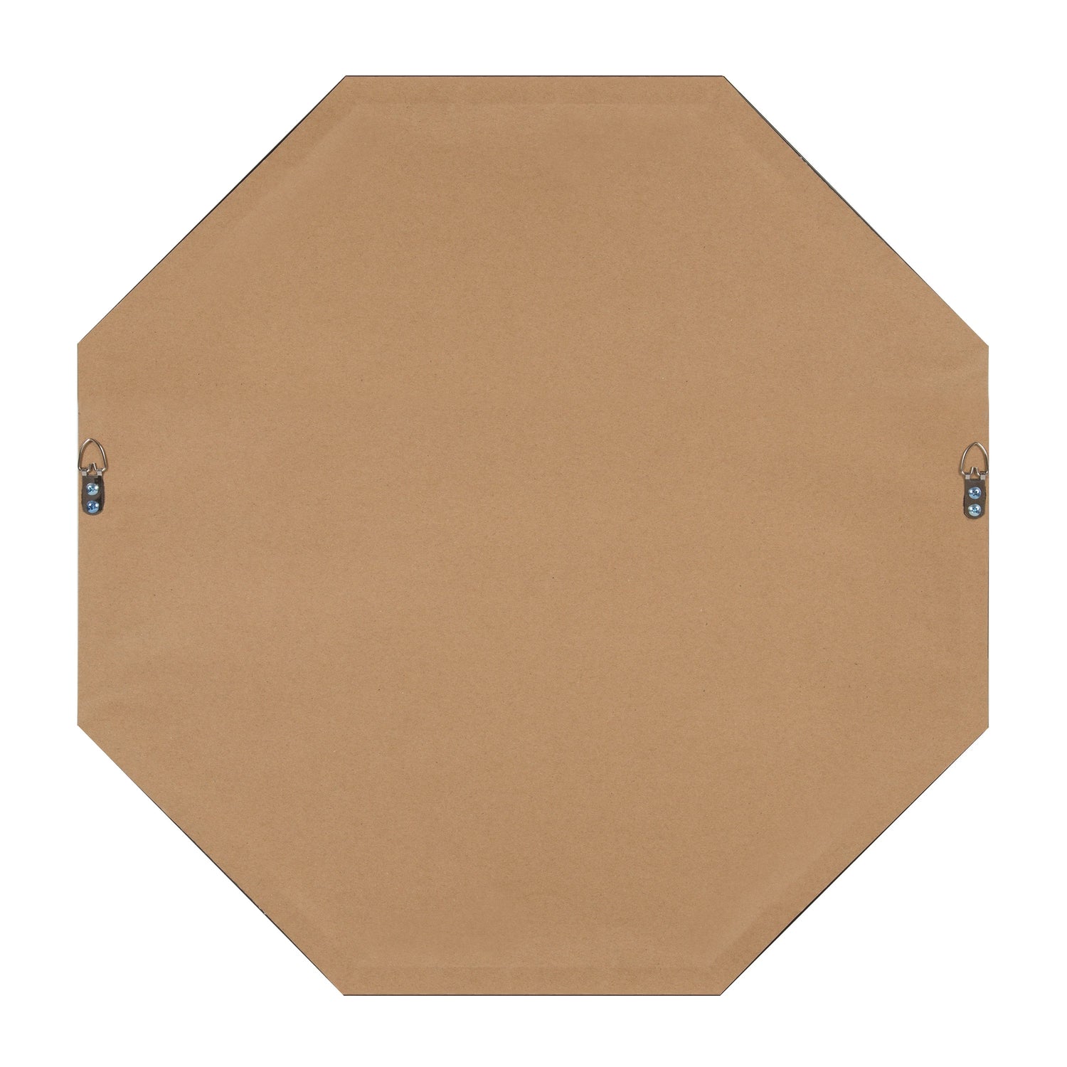 Rhodes Framed Octagon Wall Mirror
