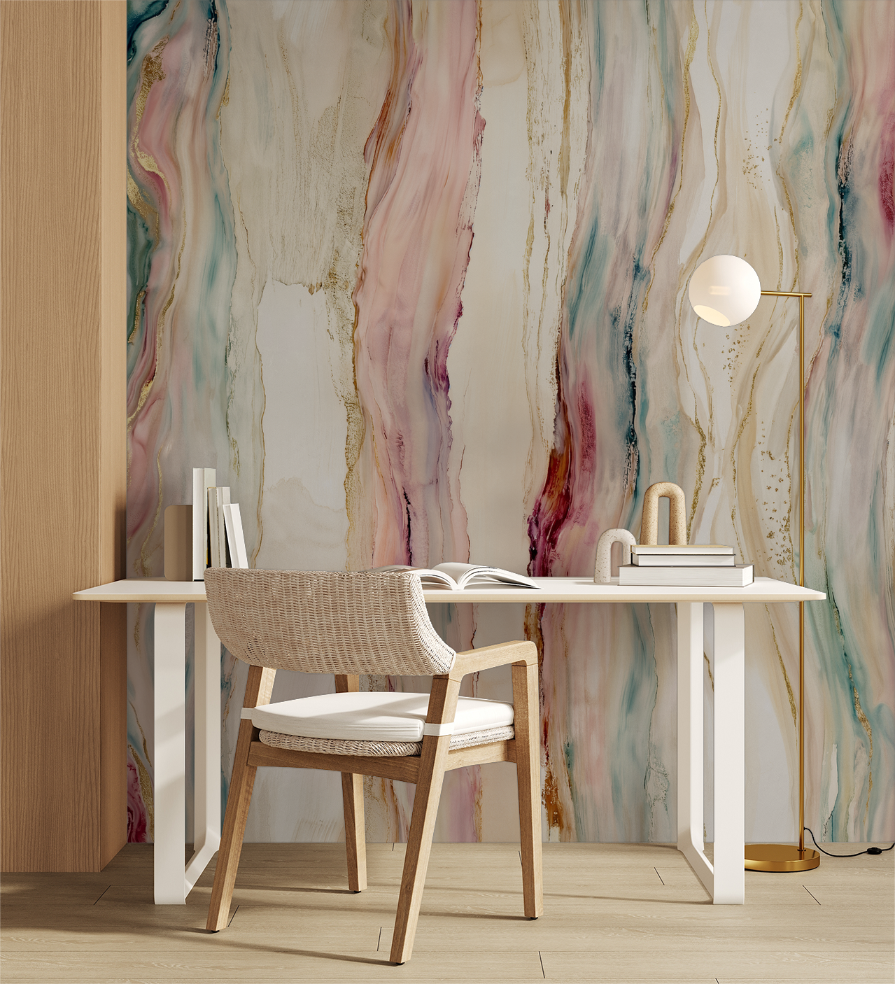 Nirvana Wallpaper