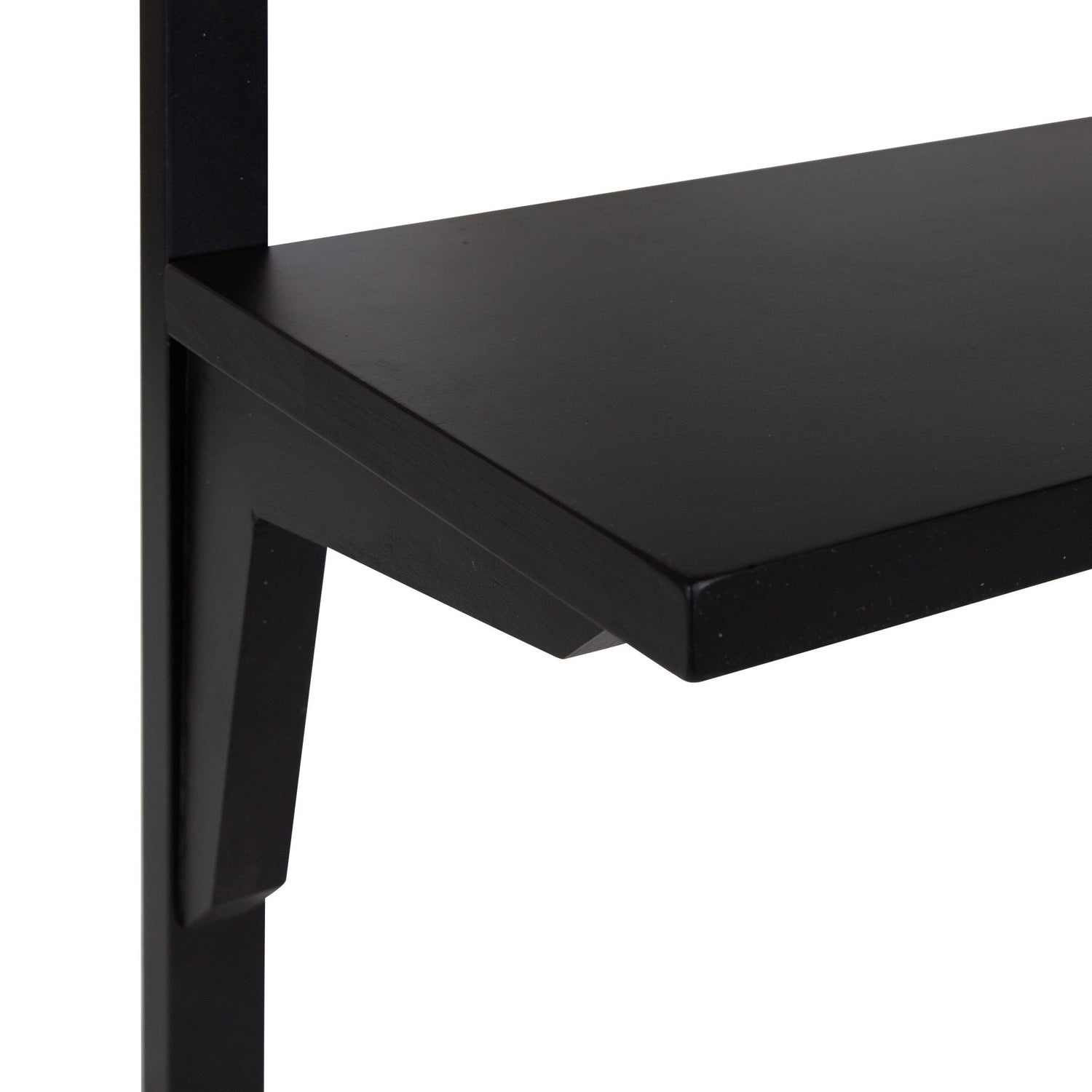 Meridien Wood Wall Shelf