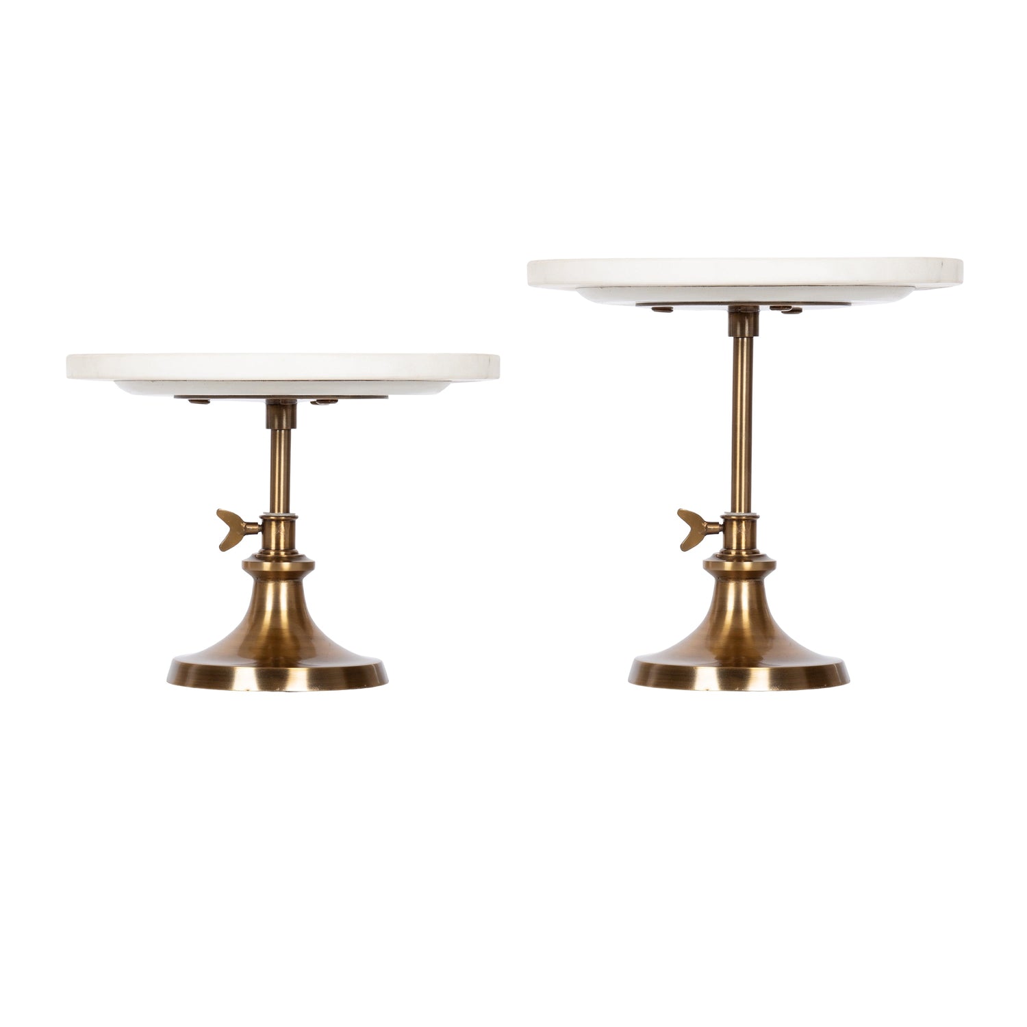 Engles Round Cake Stand
