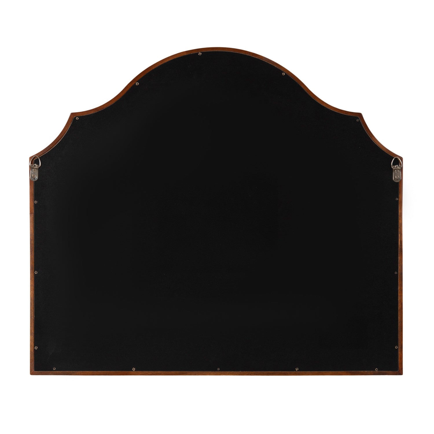 Leanna Wood Arched Mirror