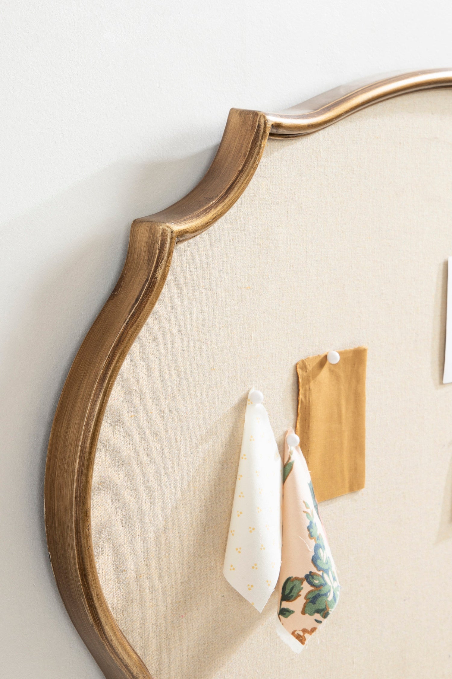 Leanna Framed Pinboard