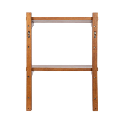 Meridien Wood Wall Shelf