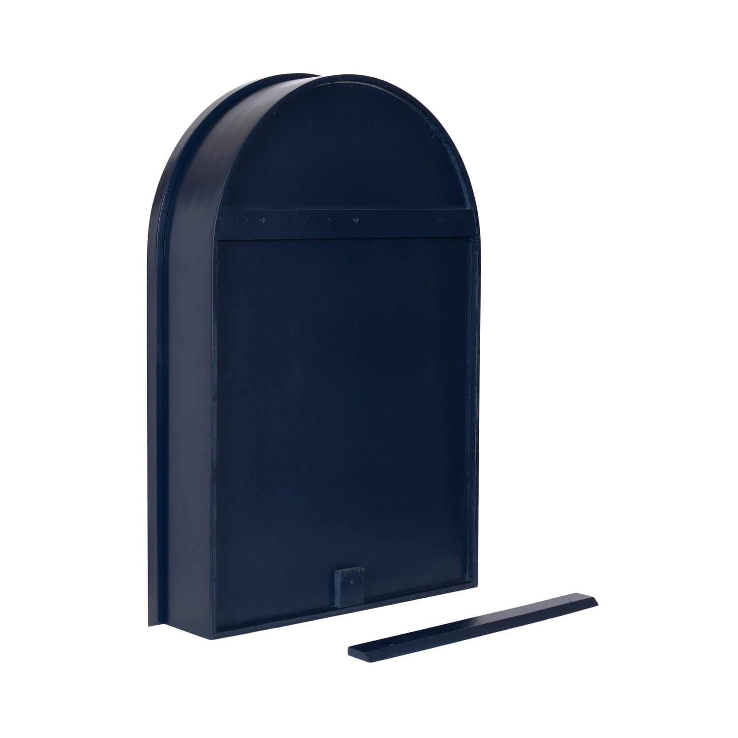 Arcott Arch Mirror Vanity Cabinet